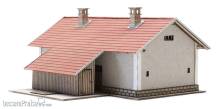 Igra Model 212004 - Doppelwächterhaus N
