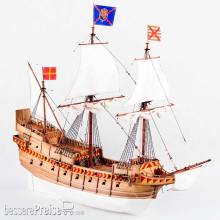 DUSEK 21218 - San Martin 16 Jh. Baukasten