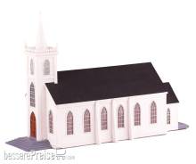 DUSEK 21219 - St. Teresa von Avila Kirche Bausatz