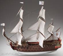 DUSEK 21223 - Nuestra Senora 1:72 Baukasten