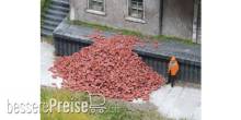 Juweela 21252 - 1:120/160 Ziegel (NF) ziegelrot dunkel, 9000x
