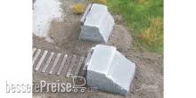 Juweela 21262 - 1:120 Bahnschwellen alt, 20g
