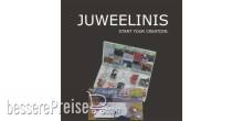 Juweela 21263 - 1:120 Sortimentbox Juweelinis Diorama