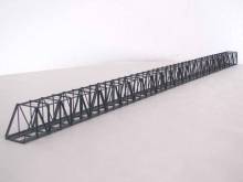 Hack Brücken 21270 - Lange Kastenbr 105cm , grau - Typ KN105