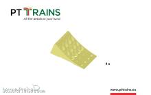 PT Trains 2131220 - Klemmstücke für LKW