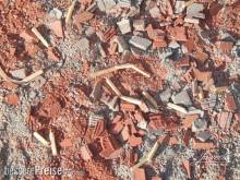 Juweela 21320 - 1:120/160 Rubble in the box - City