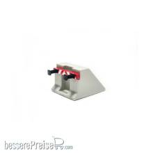 N-TRAIN 21436 - Moderner RENFE Prellbock (Rot)