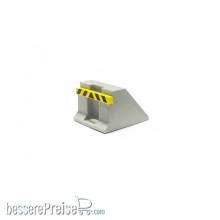N-TRAIN 21438 - Moderner RENFE Prellbock ohne Puffer