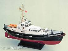 KRICK 21440 - Grimmershörn Baukasten