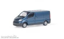 Rietze 21440 - Opel Vivaro 2006 Kasten metallic, 1:87 - Farbbeispiel nicht verbindlich