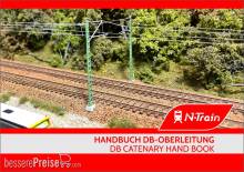 N-TRAIN 21500 - Handbuch DB-Oberleitung