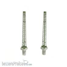N-TRAIN 21528 - DB Turmmast - S (2 St.)