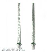 N-TRAIN 21529 - DB Turmmast - M (2 St.)