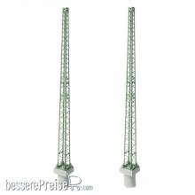 N-TRAIN 21530 - DB Turmmast - L (2 St.)