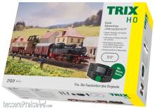 Trix T21531 - Digital-Startpackung ´Güterzug Epoche III´