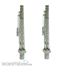 N-TRAIN 21532 - DB Abspannmast (2 St.)