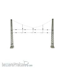 N-TRAIN 21542 - DB Quertragwerk für 3 Gleise