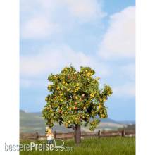 Noch – Acacia Multi-tronc – 15 Cm – Arbre Miniature Pour Modélisme Ferroviaire – HO/Z