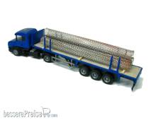Modellbahn Engl 216 - Amierungseisen 1 120 x 29mm