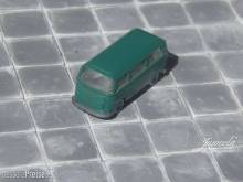 Juweela 21623 - 1:160 Industrie Betonplatte, 90x