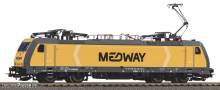 Piko 21630 - E-Lok BR 186 Medway VI