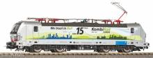 Piko 21639 - Elektrolok Vectron BR 193 Kombirail VI