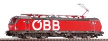 Piko 21655 - Sound-Elektrolok Vectron Rh 1293 ÖBB VI, inkl. PIKO Sound-Decoder