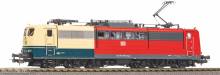Piko 21686 - ~E-Lok/Sound 151 129 Retro Railpool DB AG VI + PluX22 Dec. (PSSH)