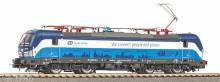 Piko 21687 - Elektrolok Vectron ´Prag-Berlin-Hamburg´ CD VI