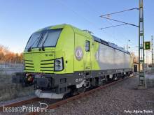Piko 21715 - Sound-Elektrolok Vectron BR 193 Alpha Trains VI Wechselstromversion, inkl. PIKO Sound-Decoder