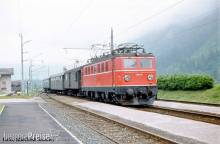 Piko 21722 - E-Lok Rh 1041 ÖBB IV