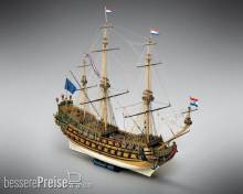 MAMOLI 21724 - Friesland Bausatz 1:75 Mamoli