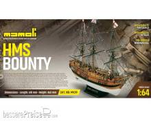 MAMOLI 21739 - HMS Bounty Bausatz 1:64 Mamoli