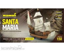 MAMOLI 21742 - Santa Maria Bausatz 1:50 Mamoli