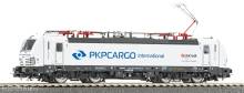Piko 21746 - Elektrolok BR 383 PKP Cargo International VI