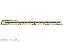 Piko 21754 - Sound-Elektrotriebwagen BR 440 Bwegt VI 4-tlg Wechselstrom, inkl. PIKO Sound-Decoder