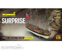 MAMOLI 21758 - HMS Surprise Bausatz 1:75 Mamoli