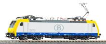 Piko 21761 - E-Lok BR 186 SNCB VI