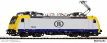 Piko 21762 - Sound-E-Lok BR 186 SNCB VI, inkl. PIKO Sound-Decoder