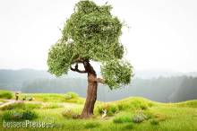 Noch 21768 - micro motion Baum mit Schaukel