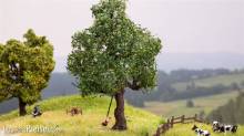 Noch 21769 - micro motion Baum mit Schaukel