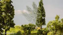 Noch 21775 - micro-motion Fallender Baum Tanne