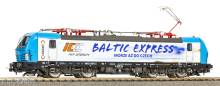 Piko 21803 - Elektrolok Vectron BR 193 Baltic PKP IC VI