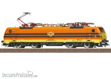 Trix T22004 - Elektrolokomotive Baureihe 189