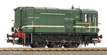 Piko 22008 - Sound-Diesellok Rh 500 VSM VI, inkl. PIKO Sound-Decoder