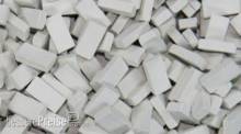 Juweela 22010 - 1:24 Ziegel (NF) grau hell, 800x