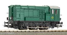 Piko 22010 - Diesellok Rangiertraktor Rh 600 DSB III