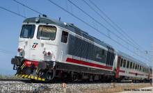 Piko 22024 - Diesellok D.445 IC Lackierung FS VI