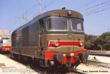 Piko 22031 - Sound-Diesellok D.445 1. Serie mit Logo FS V, inkl. PIKO Sound-Decoder