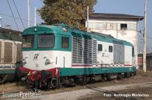 Piko 22037 - Sound-Diesellok D.445 1. Serie XMPR FS VI, inkl. PIKO Sound-Decoder
